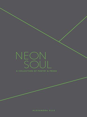 cover image of Neon Soul